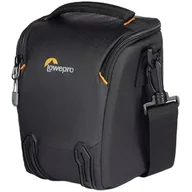 Torby fotograficzne i futerały - Torba LOWEPRO Adventura TLZ 30 III Czarny - miniaturka - grafika 1