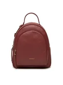 Plecaki - Coccinelle Plecak Coccinellemalory E1 R1K 14 02 01 Brązowy - miniaturka - grafika 1