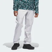Spodnie męskie - Spodnie Ultimate365 Tour CLIMAPROOF+ - Adidas - miniaturka - grafika 1
