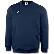 Bluzy dla chłopców - Joma bluza chłopięca Cairo Ii, granatowy, XS - miniaturka - grafika 1