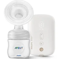 Laktatory - Philips Avent Elektryczny laktator Premium Plus SCF392/11 - miniaturka - grafika 1