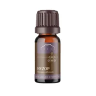 Aromaterapia - Olejek Hyzopowy 100% eteryczny 10ml NANGA - miniaturka - grafika 1