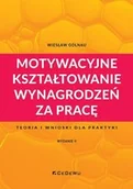 Zarządzanie - Motywacyjne kształtowanie wynagrodzeń za pracę - miniaturka - grafika 1