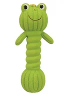 Zabawki dla psów - Trixie Żaba z lateksu 18cm TX-34484 - miniaturka - grafika 1