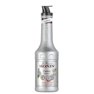 Syropy i koncentraty owocowe - Monin Puree Kokos 1 l 1748 - miniaturka - grafika 1
