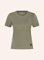 Koszulki i topy damskie - Salewa T-Shirt Eagle gruen - SALEWA - miniaturka - grafika 1