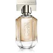 Wody i perfumy damskie - Hugo Boss The Scent Pure Accord woda toaletowa 50 ml - miniaturka - grafika 1