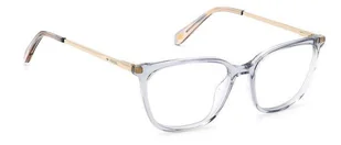 Okulary korekcyjne Fossil FOS 7124 PJP - Okulary korekcyjne, oprawki, szkła - miniaturka - grafika 2