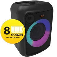 Power audio - Klipsch GIG XL EUA - miniaturka - grafika 1