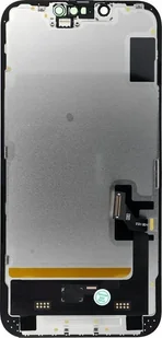 OEM Wyświetlacz LCD do IPHONE 14 SOFT OLED DD - Części serwisowe do telefonów - miniaturka - grafika 1