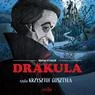 Audiobooki - fantastyka i horror - Drakula - miniaturka - grafika 1