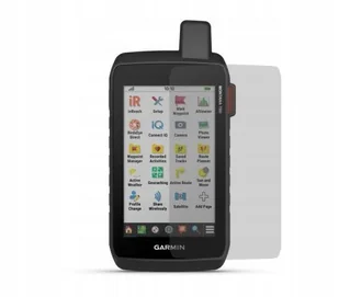 Szkło ochronne do Garmin Montana 750i - Akcesoria do smartwatchy - miniaturka - grafika 1