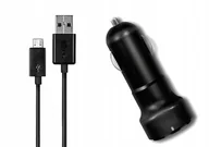 Ładowarki samochodowe - ORYGINALNA ŁADOWARKA SAMOCHODOWA LG CLA-400 1.5A - miniaturka - grafika 1