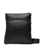 Nerki - Armani Exchange Saszetka XM001603 AF17205 MC105 Czarny - miniaturka - grafika 1