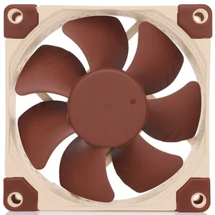 Noctua NF-A8 PWM - Wentylatory komputerowe - miniaturka - grafika 1