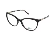 Okulary korekcyjne, oprawki, szkła - Lacoste L2911-001 - miniaturka - grafika 1