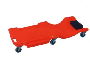 WÓZEK WARSZTATOWY - LEŻANKA ENERGY NE00080 - Narzędzia samochodowe - miniaturka - grafika 1