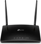 Routery - TP-LINK Archer MR402 AC1200 Wireless Dual Band 4G LTE Router - miniaturka - grafika 1