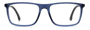 Okulary korekcyjne Carrera CARRERA 8862 PJP - Okulary korekcyjne, oprawki, szkła - miniaturka - grafika 3