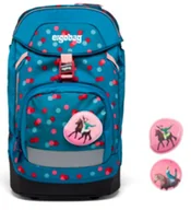 Plecaki - ergobag Prime Bearlegance Plecak, Młodzież Unisex, Wielobarwny (Wielobarwny), Jeden rozmiar - miniaturka - grafika 1