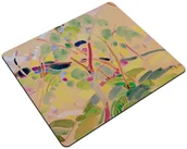 Podkładki pod mysz - Podkładka Krajobraz z drzewami w pobliżu Pretzfeld Curt Herrmann 24x19cm - miniaturka - grafika 1