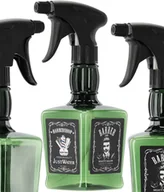 Pozostałe akcesoria fryzjerskie - Rozpylacz spryskiwacz fryzjerski do wody atomizer do salonu fryzjerskiego 500 ml A-24 - miniaturka - grafika 1