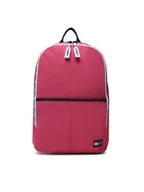 Plecaki - Tommy Hilfiger Plecak Tommy Tape Backpack AU0AU01594 Różowy - miniaturka - grafika 1