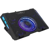 Podkładki chłodzące pod laptopa - Podstawka chłodząca WHITESHARK Aurora - miniaturka - grafika 1