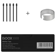 Akcesoria do tabletów i e-booków - Onyx Końcówki do rysika Boox Max 2/Note/Nova 5 sztuk - miniaturka - grafika 1