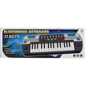 Instrumenty muzyczne dla dzieci - Organy funkcyjne 523962 Mega Creative - miniaturka - grafika 1