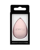 Gąbeczki do makijażu - LUSSONI LUSSONI Gąbka do makijażu raindrop standard 0000057888 - miniaturka - grafika 1