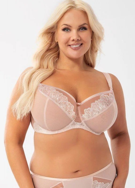 Gorsenia Biustonosz Daniela K902 Beżowy 70 E Beżowy