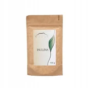 Inne - NANGA Inulina naturalny prebiotyk 100g Jelita NANGA - miniaturka - grafika 1