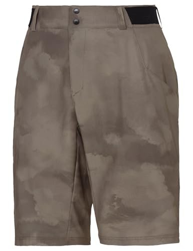 VAUDE Damskie szorty Loamer
