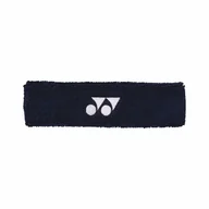Tenis ziemny - Opaska na głowę Yonex  Headband AC259 Navy Blue - miniaturka - grafika 1
