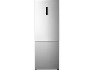 AGD OUTLET - OUTLET Lodówka GORENJE NRK720CAXL4 G600 201.3 cm Szary NoFrost Plus - miniaturka - grafika 1