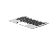 Części i akcesoria do laptopów - HP N01288-B71 części zamienne do notatników Klawiatura - miniaturka - grafika 1