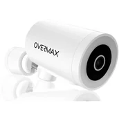 Kamery IP - OVERMAX Camspot 5.1 Biały - miniaturka - grafika 1