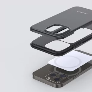 Choetech etui pokrowiec iPhone 13 Pro Max czarny (PC0114-MFM-BK) - Etui i futerały do telefonów - miniaturka - grafika 10