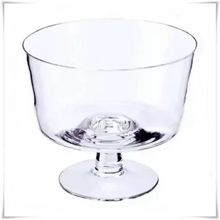 Patera, salaterka,  świecznik WWN H-19 cm D-21 cm - Tace i patery - miniaturka - grafika 1