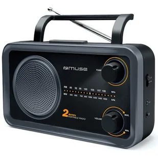 Muse M-06 DS - Radia - miniaturka - grafika 1