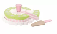 Zabawki kreatywne - JaBaDaBaDo Tort księżniczki trendysmyk.pl-2612-0 - miniaturka - grafika 1