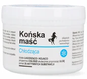 Przeciwbólowe - Dr Vita Końska maść chłodząca, 250 ml - miniaturka - grafika 1