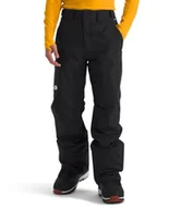 Spodenki męskie - THE NORTH FACE Męskie spodnie izolowane Freedom, Tnf Czarne/Npf, S - miniaturka - grafika 1