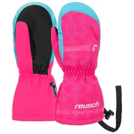 Rękawice narciarskie - Reusch, Rękawice narciarskie, Maxi R-TEX® XT Mitten, rozmiar II - miniaturka - grafika 1