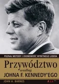 Zarządzanie - Przywództwo Według Johna F. Kennedyego - miniaturka - grafika 1