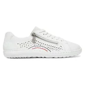 Sneakersy damskie - Sneakers Rieker 52824-80 - miniaturka - grafika 1