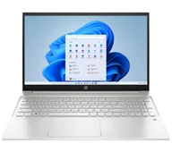 Laptopy - HP Pavilion 15-eh3412nw 15,6" R5 7530U 16GB RAM 512GB Dysk SSD Win11  - miniaturka - grafika 1