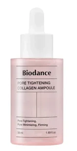Biodance Pore Tightening Collagen Ampułka do Twarzy Zwężająca Pory 50ml - Serum do twarzy - miniaturka - grafika 1