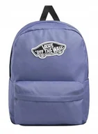 Plecaki - Plecak Vans Old Skool Classic Backpack Purple Haze VN000H4Y6PH1 - miniaturka - grafika 1